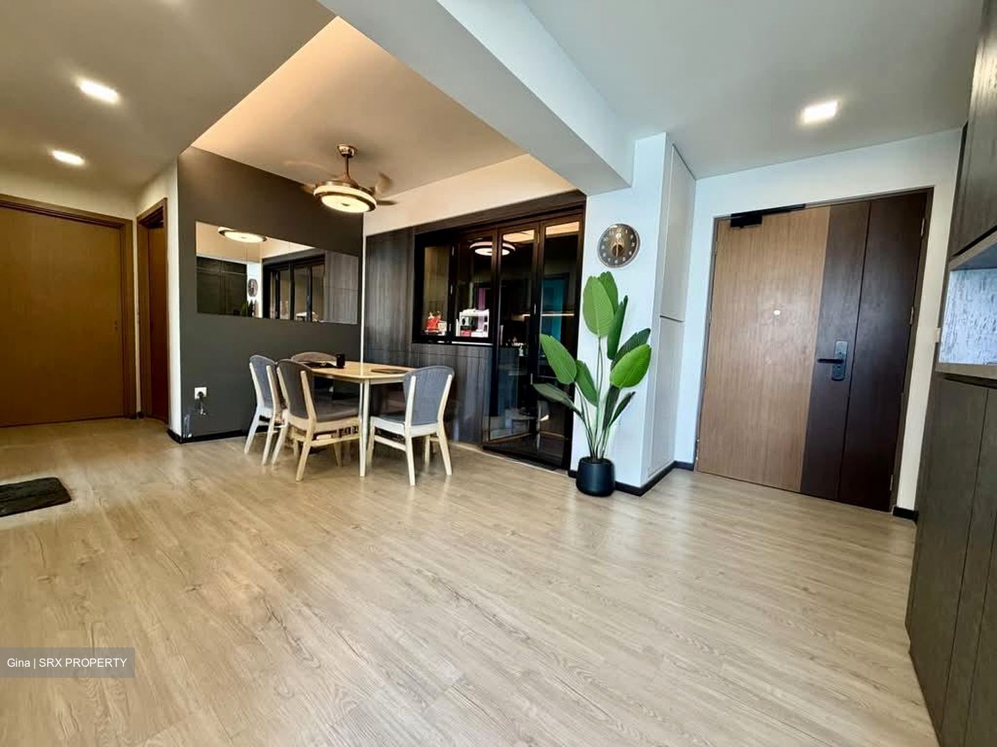 Blk 421B Northshore Straitsview (Punggol), HDB 4 Rooms #599910161